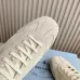 3Prada Shoes Prada Sneakers Prada Rank Suede T-Toe Retro Runner Sneakers #A53234