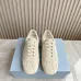 5Prada Shoes Prada Sneakers Prada Rank Suede T-Toe Retro Runner Sneakers #A53234