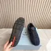 8Prada Shoes Prada Sneakers Prada Rank Suede T-Toe Retro Runner Sneakers #A53234