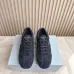 11Prada Shoes Prada Sneakers Prada Rank Suede T-Toe Retro Runner Sneakers #A53234