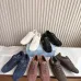 1Prada Shoes Prada Sneakers Prada Rank Suede T-Toe Retro Runner Sneakers #A53234