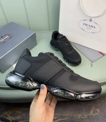 Prada Shoes for Men's Prada Sneakers #999902193