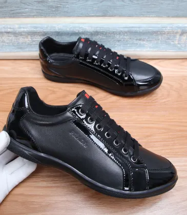 Prada Shoes for Men's Prada Sneakers #999909835