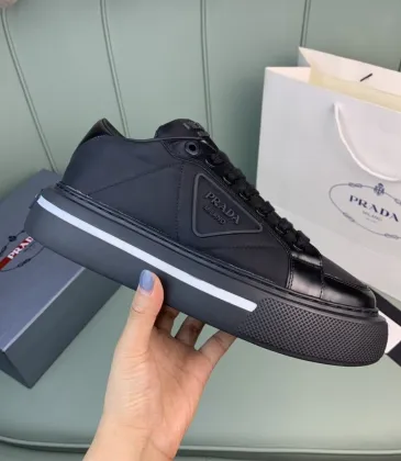 Prada Shoes for Men's Prada Sneakers #999914723