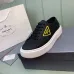 Prada Shoes for Men's Prada Sneakers #999914761