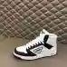 Prada Shoes for Men's Prada Sneakers #999919474