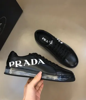 Prada Shoes for Men's Prada Sneakers #999936622