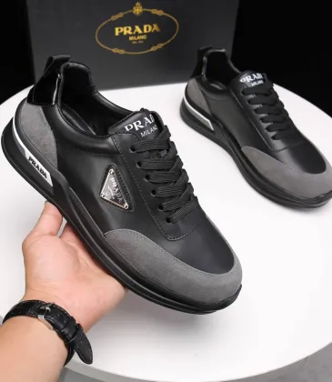 Prada Shoes for Men's Prada Sneakers #999936627