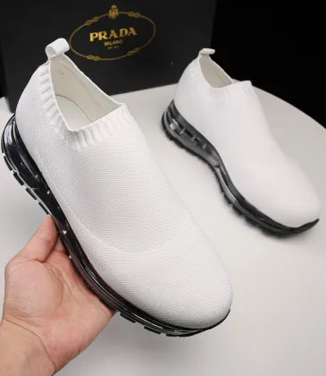 Prada Shoes for Men's Prada Sneakers #999936646