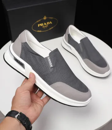 Prada Shoes for Men's Prada Sneakers #999936649