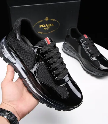 Prada Shoes for Men's Prada Sneakers #999936657