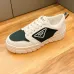 Prada Shoes for Men's Prada Sneakers #A21861