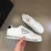 Prada Shoes for Men's Prada Sneakers #A21932