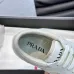 Prada Shoes for Men's Prada Sneakers #A33243