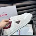 Prada Shoes for Men's Prada Sneakers #A33244