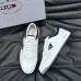 1Prada Shoes for Men's Prada Sneakers #A33245