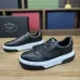 Prada Shoes for Men's Prada Sneakers #A33738