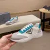 1Prada Shoes for Men's Prada Sneakers #A37690
