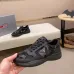 Prada Shoes for Men's Prada Sneakers #A37692