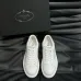 7Prada Shoes for Men's Prada Sneakers #A38510