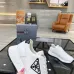 7Prada Shoes for Men's Prada Sneakers #A39540