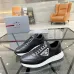 Prada Shoes for Men's Prada Sneakers #A39541