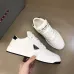 1Prada Shoes for Men's Prada Sneakers #A43165