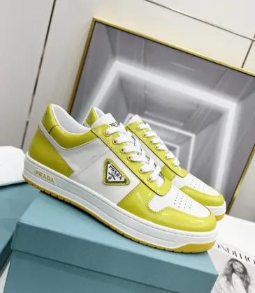 Prada Shoes for Men's and women Prada Sneakers #999919920