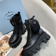 Cheap Prada Shoes for Women's Prada Boots #99116841