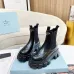 Prada Shoes for Women's Prada Boots #A28376