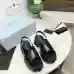 Prada Shoes for Women's Prada Sandals #99903522