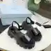 Prada Shoes for Women's Prada Sandals #99903524