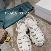 Prada Shoes for Women's Prada Sandals #999920966