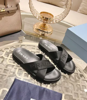 Prada Shoes for Women's Prada Slippers #999936850 