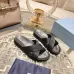 Prada Shoes for Women's Prada Slippers #A29520