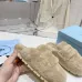 5Prada Shoes for Women's Prada Slippers #A29603