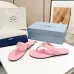 4Prada Shoes for Women's Prada Slippers #A32667