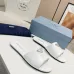 3Prada Shoes for Women's Prada Slippers #A32671