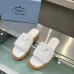 4Prada Shoes for Women's Prada Slippers #A34513