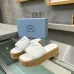 7Prada Shoes for Women's Prada Slippers #A34513