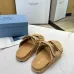 3Prada Shoes for Women's Prada Slippers #A34516
