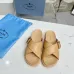 8Prada Shoes for Women's Prada Slippers #A37450