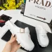 6Prada Shoes for Women's Prada Slippers #A51711
