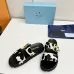 9Prada Shoes for Women's Prada Slippers #A51756