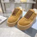 3Buy Top Prada Shoes for Women's Prada Sneakers yellow 35-41 Size #A53002