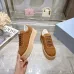 5High Quality Prada Shoes for Women's Prada Sneakers Brown 35-41 Size #A53000