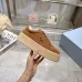 1High Quality Prada Shoes for Women's Prada Sneakers Brown 35-41 Size #A53000