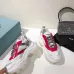 Prada Shoes for Women's Prada Sneakers #999921226