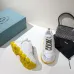 Prada Shoes for Women's Prada Sneakers #999921234