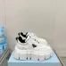 Prada Shoes for Women's Prada Sneakers #A26129